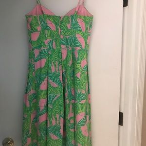 Lilly Pulitzer Roomper